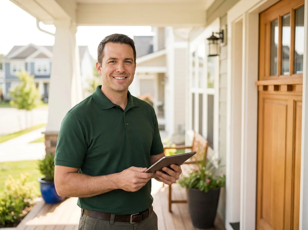 Pest control FAQs for Cavour, SD